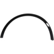 Purchase Top-Quality Front Passenger Side Wheel Opening Molding - GM1291263C pa2