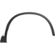 Purchase Top-Quality Front Passenger Side Wheel Opening Molding - GM1291264 pa2