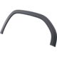 Purchase Top-Quality Front Passenger Side Wheel Opening Molding - GM1291265 pa2