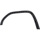 Purchase Top-Quality Front Passenger Side Wheel Opening Molding - GM1291265 pa4