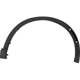 Purchase Top-Quality Front Passenger Side Wheel Opening Molding - HO1291111 pa2