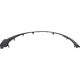 Purchase Top-Quality Front Passenger Side Wheel Opening Molding - HO1291111 pa4