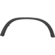 Purchase Top-Quality Front Passenger Side Wheel Opening Molding - HO1291112 pa5