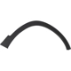 Purchase Top-Quality Front Passenger Side Wheel Opening Molding - HY1291106 pa2