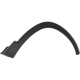 Purchase Top-Quality Front Passenger Side Wheel Opening Molding - HY1291106 pa3