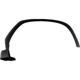 Purchase Top-Quality Front Passenger Side Wheel Opening Molding - HY1291107 pa1