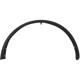 Purchase Top-Quality Front Passenger Side Wheel Opening Molding - IN1291103 pa1