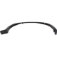 Purchase Top-Quality Front Passenger Side Wheel Opening Molding - IN1291104C pa1