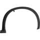 Purchase Top-Quality Front Passenger Side Wheel Opening Molding - IN1291104C pa2