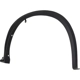 Purchase Top-Quality Front Passenger Side Wheel Opening Molding - IN1291104C pa3