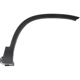 Purchase Top-Quality Front Passenger Side Wheel Opening Molding - KI1291108 pa2