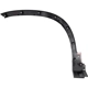 Purchase Top-Quality Front Passenger Side Wheel Opening Molding - KI1291108 pa4