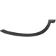 Purchase Top-Quality Front Passenger Side Wheel Opening Molding - KI1291108 pa5