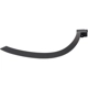 Purchase Top-Quality Front Passenger Side Wheel Opening Molding - KI1291109 pa1