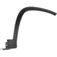 Purchase Top-Quality Front Passenger Side Wheel Opening Molding - KI1291109 pa2