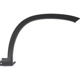 Purchase Top-Quality Front Passenger Side Wheel Opening Molding - KI1291109 pa5