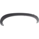 Purchase Top-Quality Front Passenger Side Wheel Opening Molding - LX1291101 pa1