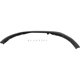 Purchase Top-Quality Front Passenger Side Wheel Opening Molding - LX1291101 pa3