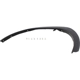 Purchase Top-Quality Front Passenger Side Wheel Opening Molding - LX1291101 pa4