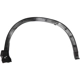 Purchase Top-Quality Various Manufacturers - MA1291103 - Front Passenger Side Wheel Opening Molding pa4