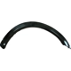 Purchase Top-Quality Front Passenger Side Wheel Opening Molding - NI1291106C pa1
