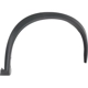 Purchase Top-Quality Front Passenger Side Wheel Opening Molding - NI1291107 pa1