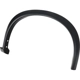 Purchase Top-Quality Front Passenger Side Wheel Opening Molding - NI1291107 pa3