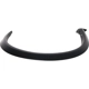 Purchase Top-Quality Front Passenger Side Wheel Opening Molding - NI1291107 pa4