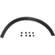 Purchase Top-Quality Front Passenger Side Wheel Opening Molding - SU1291106 pa1