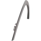 Purchase Top-Quality Front Passenger Side Wheel Opening Molding - SU1291106 pa2