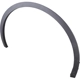 Purchase Top-Quality Front Passenger Side Wheel Opening Molding - TA1291101 pa1
