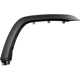 Purchase Top-Quality Front Passenger Side Wheel Opening Molding - TO1291112C pa1