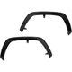 Purchase Top-Quality Front Passenger Side Wheel Opening Molding - TO1291124C pa1