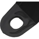 Purchase Top-Quality Front Passenger Side Wheel Opening Molding - TO1291124C pa2