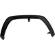 Purchase Top-Quality Front Passenger Side Wheel Opening Molding - TO1291124C pa4