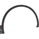 Purchase Top-Quality Front Passenger Side Wheel Opening Molding - VW1291112 pa1