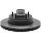 Purchase Top-Quality Front Performance Hub And Rotor Assembly by RAYBESTOS - 56128 pa11