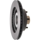 Purchase Top-Quality Front Performance Hub And Rotor Assembly by RAYBESTOS - 56128 pa19