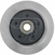 Purchase Top-Quality Front Performance Hub And Rotor Assembly by RAYBESTOS - 56128 pa21