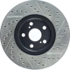Purchase Top-Quality Front Performance Rotor by CENTRIC PARTS - 127.44114R pa1