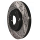 Purchase Top-Quality Front Performance Rotor by DS-ONE - DS1-580899 pa2