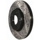Purchase Top-Quality Front Performance Rotor by DS-ONE - DS1-580899 pa3