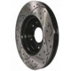 Purchase Top-Quality Front Performance Rotor by DS-ONE - DS1-580899 pa4