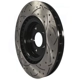 Purchase Top-Quality Front Performance Rotor by DS-ONE - DS1-680497 pa1