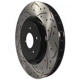Purchase Top-Quality Front Performance Rotor by DS-ONE - DS1-680497 pa2
