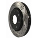 Purchase Top-Quality Front Performance Rotor by DS-ONE - DS1-680768 pa3