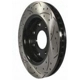 Purchase Top-Quality Front Performance Rotor by DS-ONE - DS1-680768 pa4