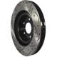 Purchase Top-Quality Front Performance Rotor by DS-ONE - DS1-680811 pa2