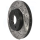 Purchase Top-Quality Front Performance Rotor by DS-ONE - DS1-680930 pa1