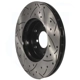 Purchase Top-Quality Front Performance Rotor by DS-ONE - DS1-680930 pa2